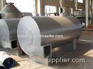 Automobile / timber processing Oil-Fired Hot Air Drying Oven for Heat Treatment Furnace