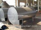 Automobile / timber processing Oil-Fired Hot Air Drying Oven for Heat Treatment Furnace