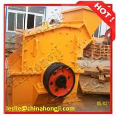 PCX series fine impact crusher