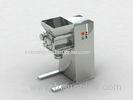 Chemical Granulator Machine making well stirred raw materials into granules