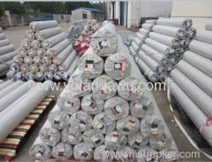 PVC tarpaulin Awning materials