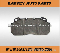 Truck Parts Brake pad 5001831161 29090