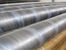 API Spiral Steel Pipes