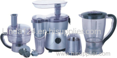 EXCELLENT 6 IN 1 FOOD PROCESSOR FOOD PROCESSOR