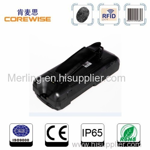Corewise CP810 Android OS Industrial Handheld Mobile PDA 