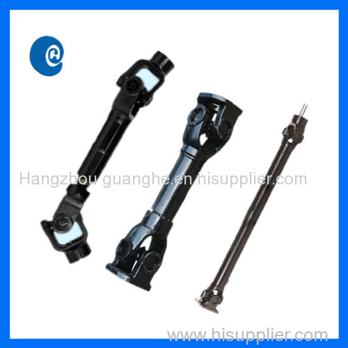 Four wheel vehicle drive shaft/ transmission shaft