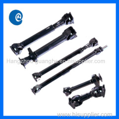 Four wheel vehicle drive shaft/ transmission shaft