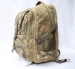 16 Ann printing canvas leisure sports backpack
