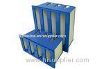 MERV 13 Air Filter rigid Air Filter