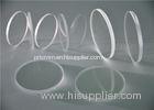 BK7 / B270 / Quartz / Fused Silica Sapphire Laser Optical Windows for Laser Line