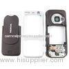 2011 Hot sell moblie phone housing Cover for nokia n73