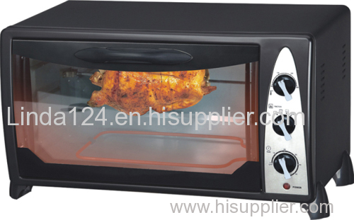 CONTEX GOOD ELECTRIC OVEN