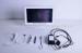 12 Inches Meridian Diagnostic Health Analyzer Device with Touch Screen