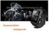 Fashionable OLED Bluetooth Smart Watch , Multifunction Bluetooth Digital Watch