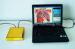 Efficacy 8 Languages 3D NLS Health Analyzer Therapy For Human Physical Condition