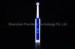 High Power Adult Vibrating Travel Electric Toothbrush with Multi - Colour