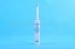 Mini White Travel Electric Toothbrush , Rotating Kids Electric Toothbrush