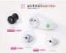 Portable USB Digital Eye Iris Scanner Analyzer / Iris Test Machine