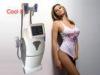 Professional Small Cryotherapy Cryolipolysis Vacuum Machine For Fat Reduction
