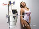 Professional Small Cryotherapy Cryolipolysis Vacuum Machine For Fat Reduction
