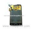 Mobile phone samsung i897 lcd display with touch screens