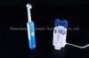 Portable Children Ultrasonic Travel Size Electric Toothbrush with Charger