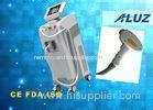 808nm Diode Laser Permanent Hair Removal Machine With Touch Screen