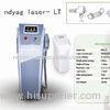 1064nm / 532nm Q Switch ND Yag Laser Tattoo Removal Machine Painless Treatment