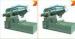 Powder Planer Motion Industrial Mixing Equipment 30KW 380V/50HZ