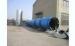 High capacity Rotary Drum Dryer drying heavy particles in chemical / mining