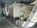 DWT mesh Belt Dryer machine Drying heat sensitive raw materials , 50-150 temperature