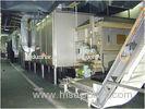 DWT mesh Belt Dryer machine Drying heat sensitive raw materials , 50-150 temperature