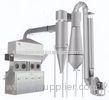 Professional Vibrating Horizontal Fluidizing Dryer , Boiling drier machine