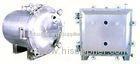 Electronic industry Vacuum Dryer , Harrow type Vacuum Drying Machine