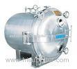 Energy saving industrial drying equipment Vacuum Dryer For pharmaceutical Tablet