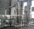 Pharmaceutical table / capsule Fluidized Bed Dryer Granulator machine