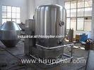 Energy saving Fluidized Bed Dryer support mixing / Granulating / drying