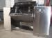 Compact stucture Rotary Industrial Mixing Equipment mixer Of Slot Shape