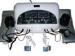 Home Health Body FootDetoxificationMachine With Dual Working Systems