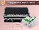 Body Health Magic Boxy Skin And Hair Analyzer With DSP Image processor