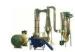 Energy saving shaped cake / cream paste Flash Dryers with 1200mm barrel diameter