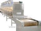 0.2-0.8 steam pressure Belt Dryer Vegetable Dehydration Dehumidifier 380V 50HZ