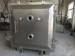 Professional Square Static Vacuum DryerMachine with 0.3Mpa design pressure