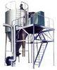 High Speed Centrifugal Spray Drying Machine , Food / Pharmaceutical Spray Dryer