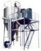 High Speed Centrifugal Spray Drying Machine , Food / Pharmaceutical Spray Dryer