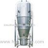 Pharmaceutical tablet / Coffee Spray Drying Machine of fluid bed Granulator
