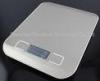 Stainless Cooking Weighing Platform Electronic Kitchen Scale For Household Use