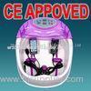 Non Side Effects Ionic Foot Detox Bath Machine For Beauty / Healthy