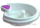 Ionic Detox Foot Spa For Reduce Blood Sugar , Ion Cleanse Detox Foot Bath