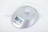 Accurate Electronic Kitchen Scale , Professional Kitchen Food Scales